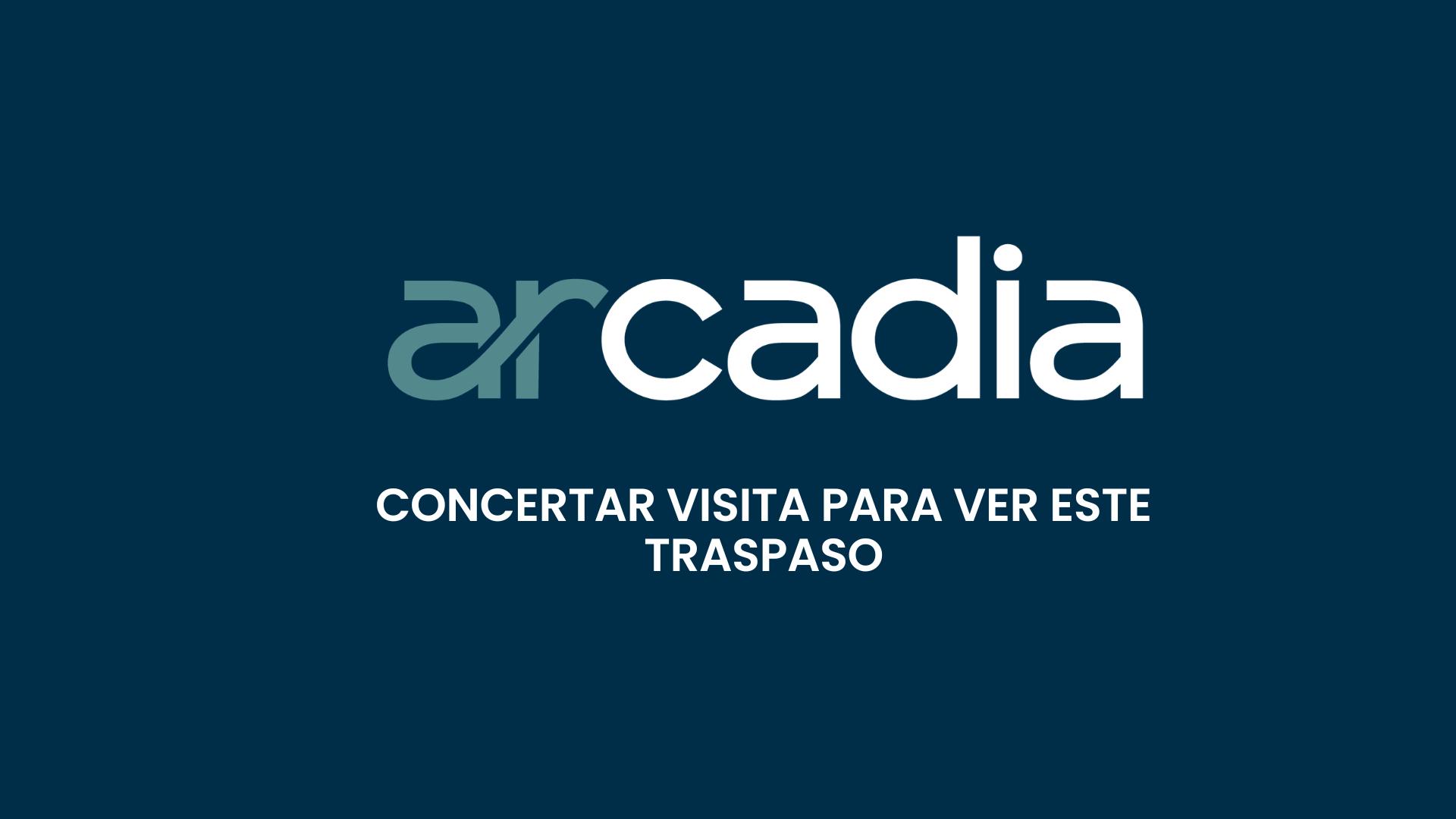 Traspaso Restaurante C3 con Terraza en La Barceloneta