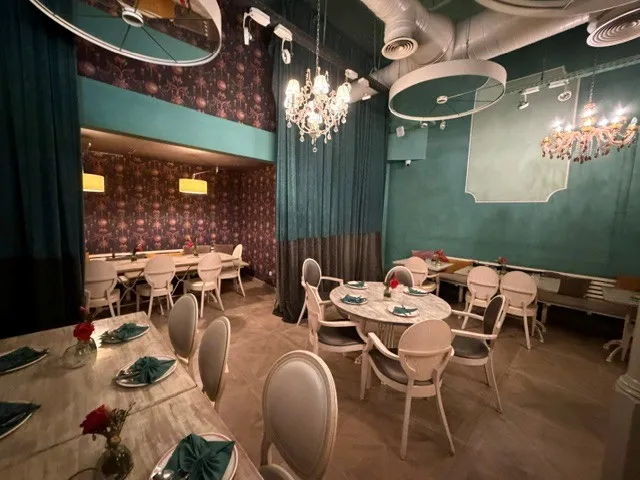 Traspaso Restaurante C3 Mixta en Eixample / Urquinaona, Barcelona | Arcadia Barcelona