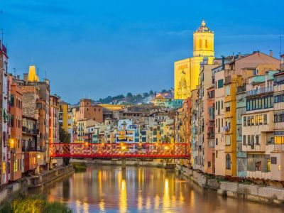 Girona