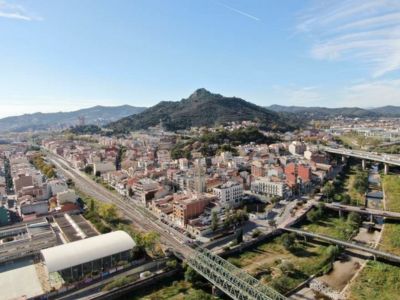 Montcada i Reixac