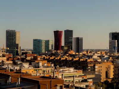 Hospitalet del llobregat