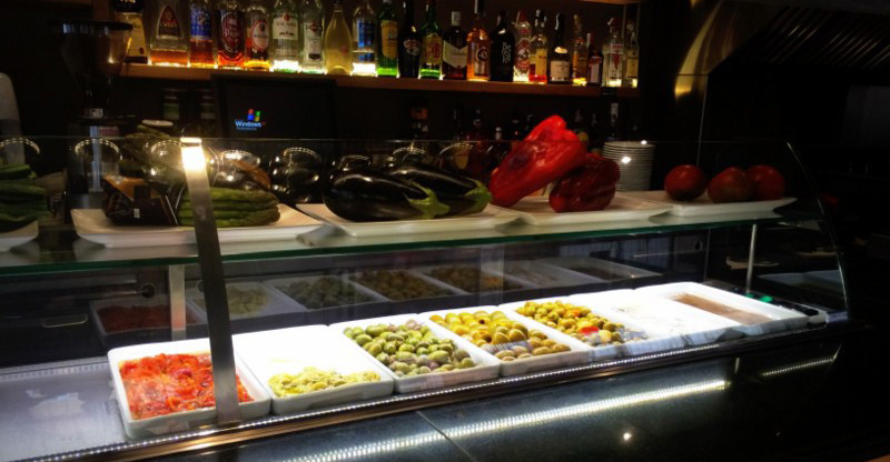 Restaurante