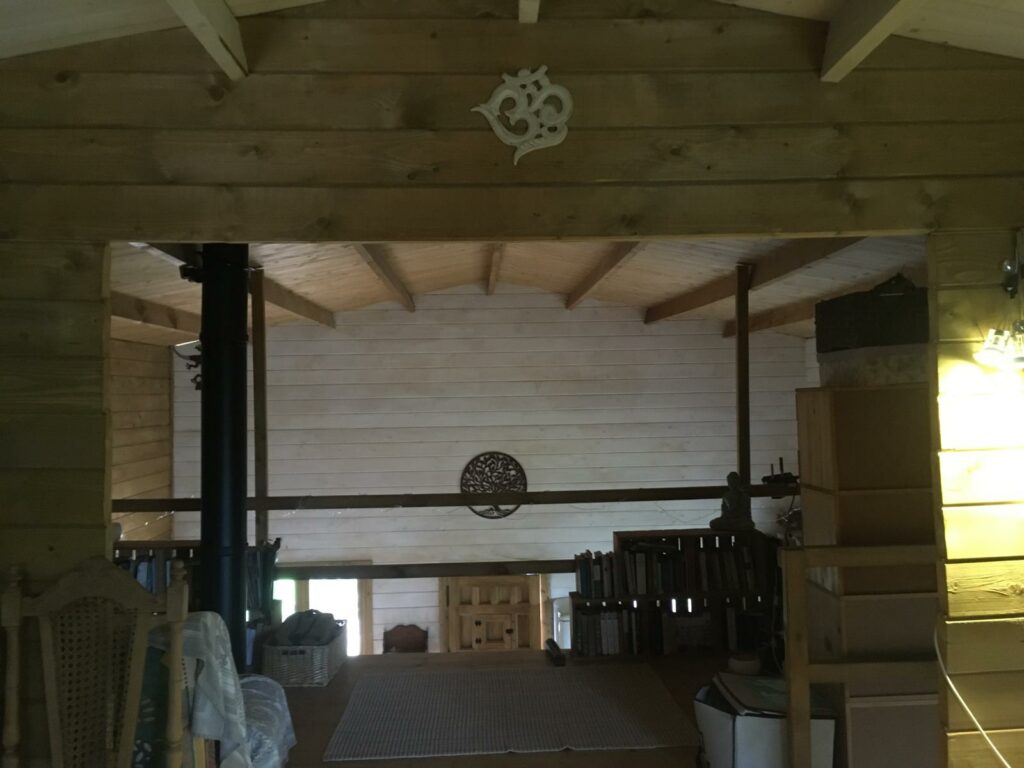 des de habitacio doble