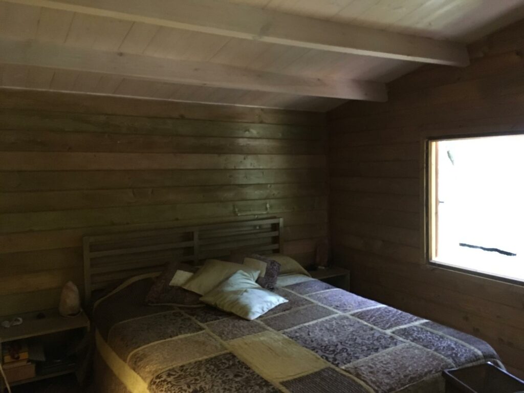 habitacio doble