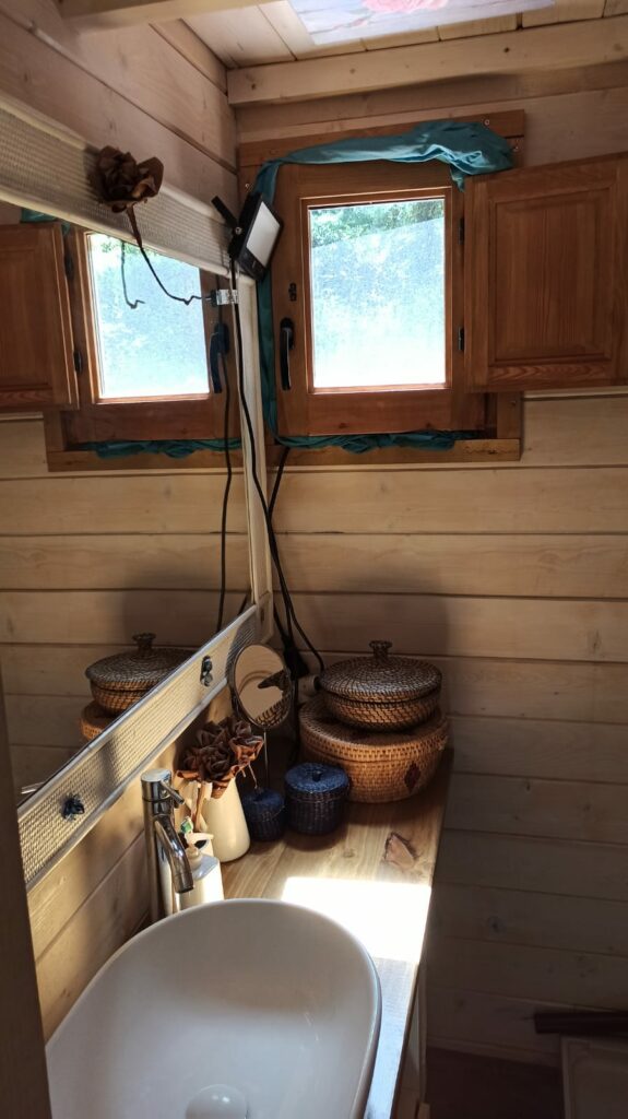 lavabo